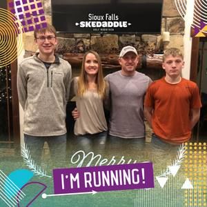 Meet your Posher, Brian tanelle